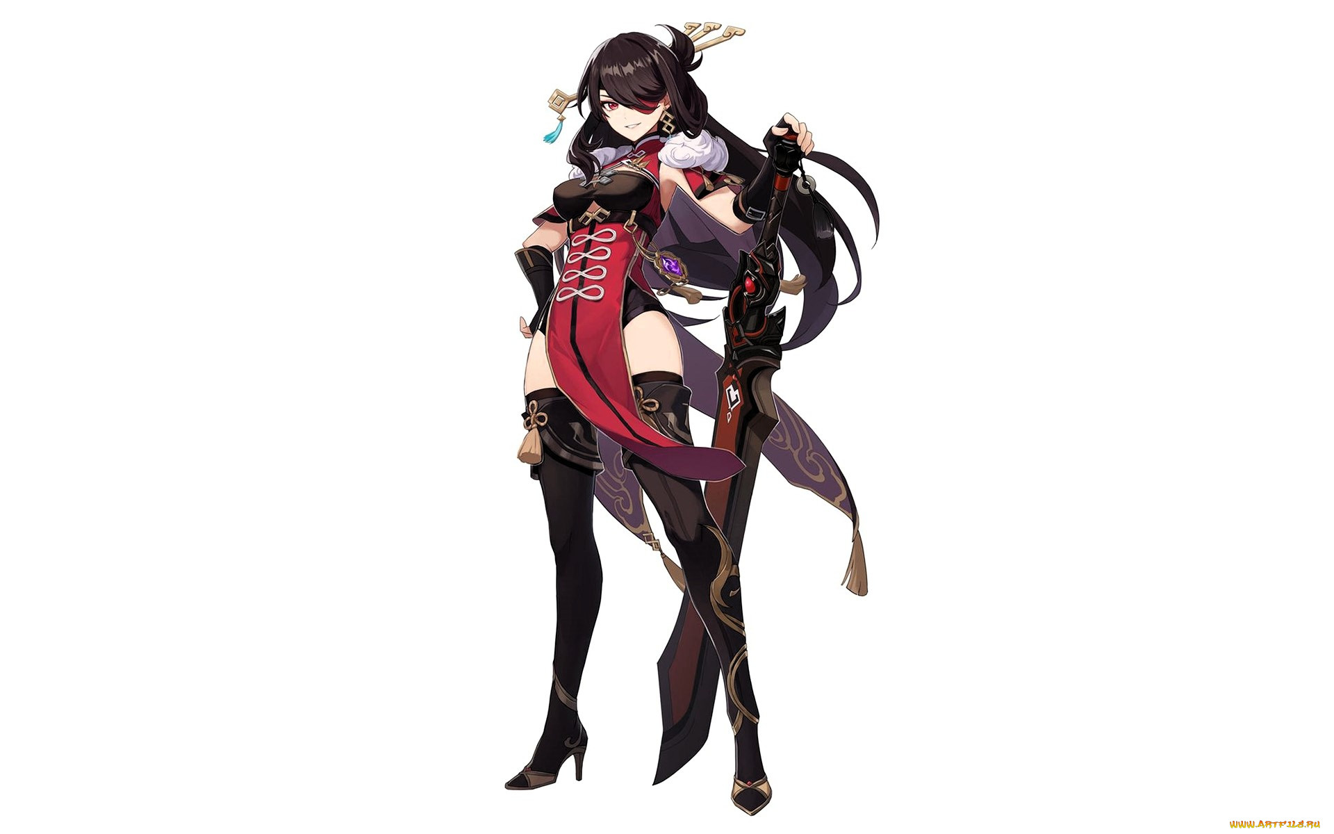 , genshin impact, , , 